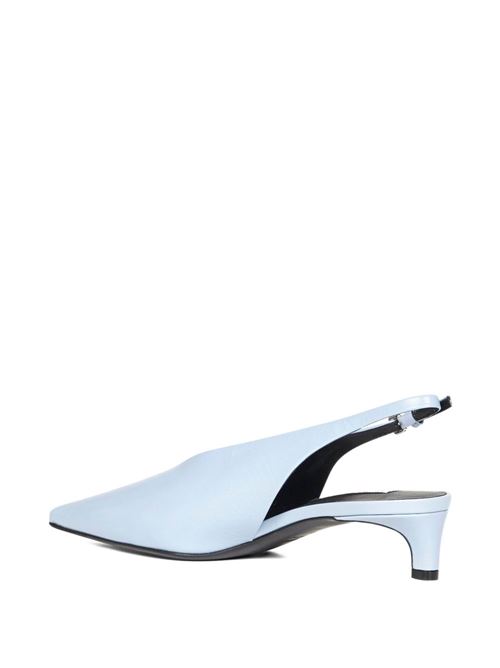 Slingback pumps JIL SANDER | J15WP0128P7588458